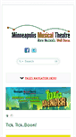 Mobile Screenshot of aboutmmt.org